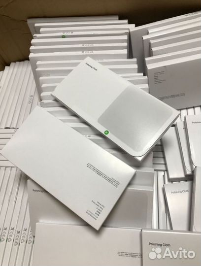 Салфетка из микрофибры для очистки экрана Салфетка