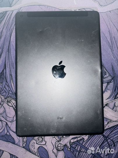 iPad