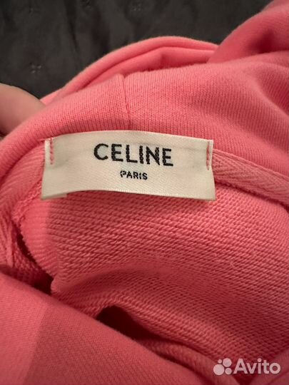 Худи celine