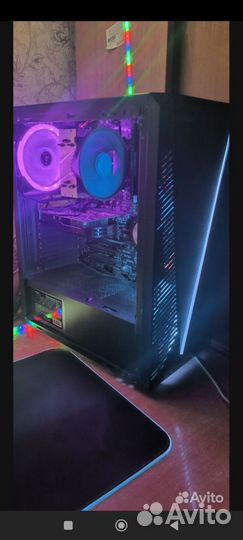 Игровой пк