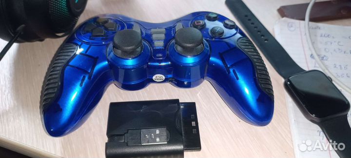 Геймпад ps4 (xbox)