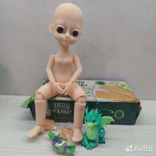 Сара бжд куколка (20см)