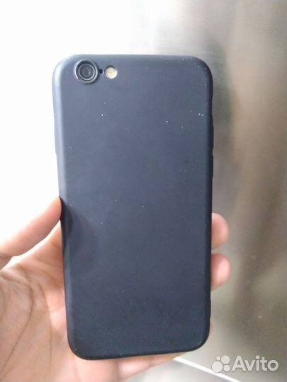 iPhone 6, 16 ГБ