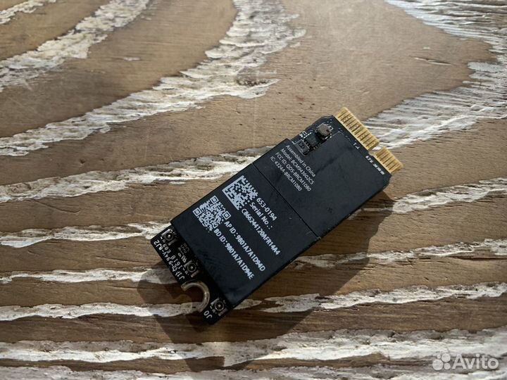 653-0194 Модуль Wi-Fi для Macbook Pro Retina 2015