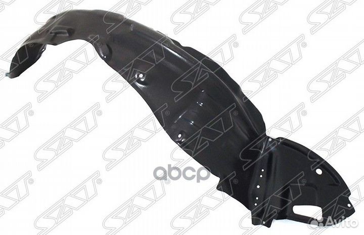 Подкрылок Pontiac Vibe 02-08 / Toyota Voltz 02-04