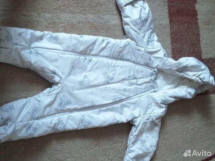 Комбинезон