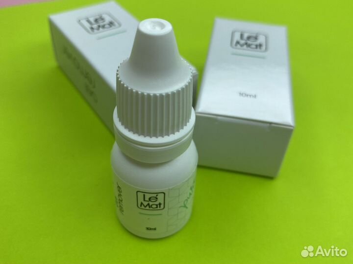 Краска для бровей