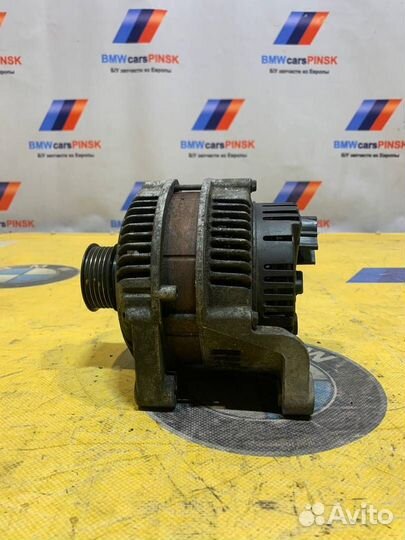 Генератор BMW 5 E39 рест. E39 2002 2247389