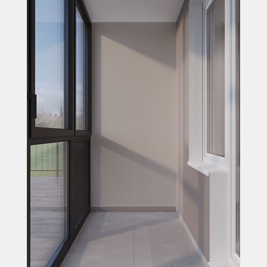 1-к. квартира, 26,5 м², 3/3 эт.