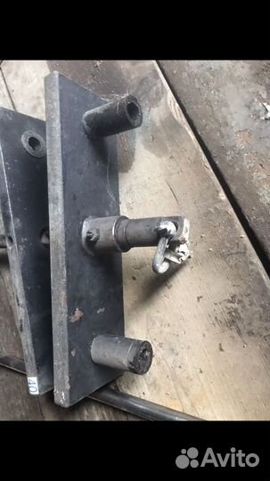 Грузовой стек для блочных тренажеров