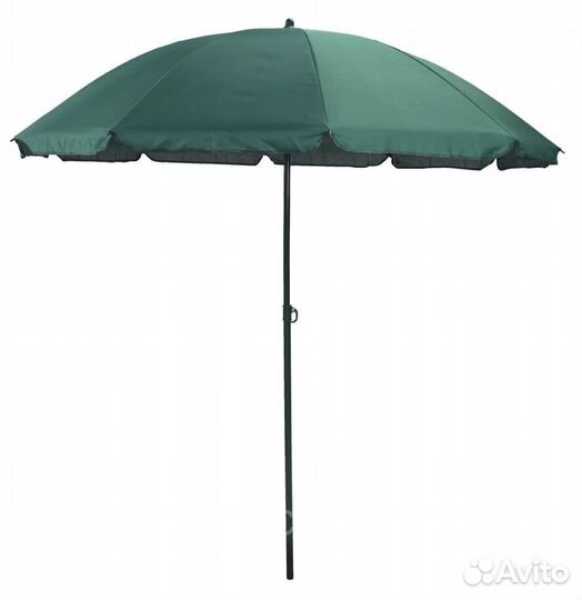 Садовые зонты