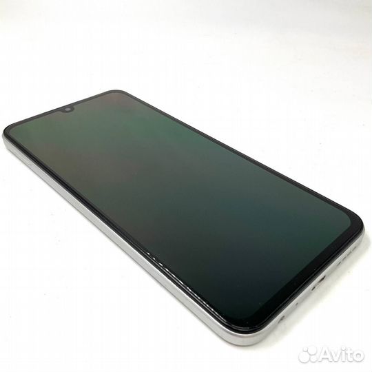 Infinix Note 11, 6/128 ГБ