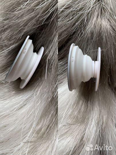 Попсокет (держатель/подставка для телефона)