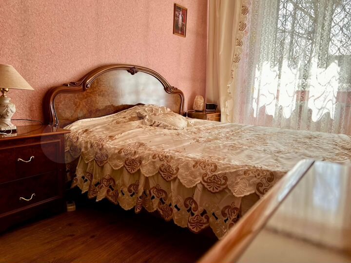 2-к. квартира, 62,6 м², 1/6 эт.