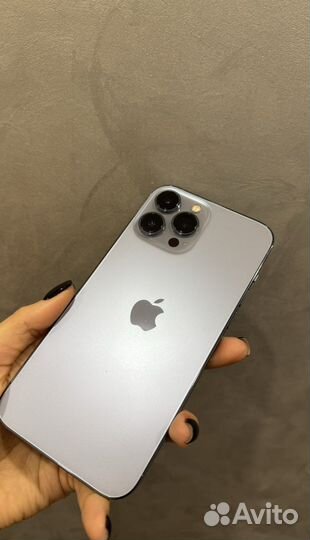 iPhone 13 Pro Max, 256 ГБ