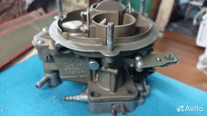 Карбюратор Волга 3110