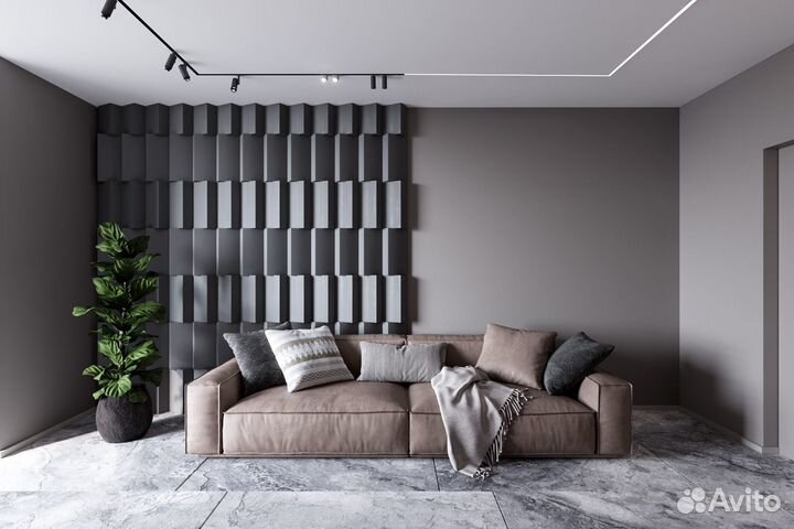 Дизайнер интерьера дизайн проект