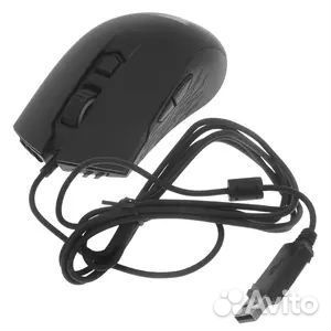 Игровая мышь Gigabyte aorus M4