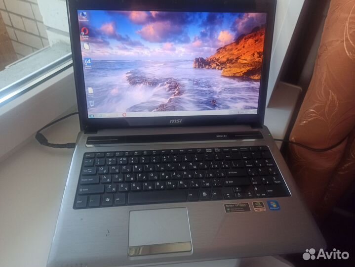 Игpoвой Сore i5,Ssd450Гб,8Гб,2Видюхи