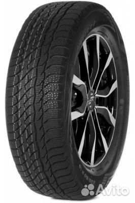 Viatti Bosco S/T V-526 265/60 R18