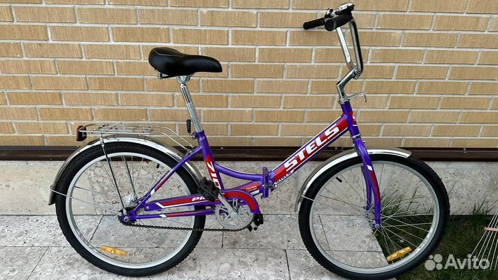 Велосипед детский Stels Folding Specialist