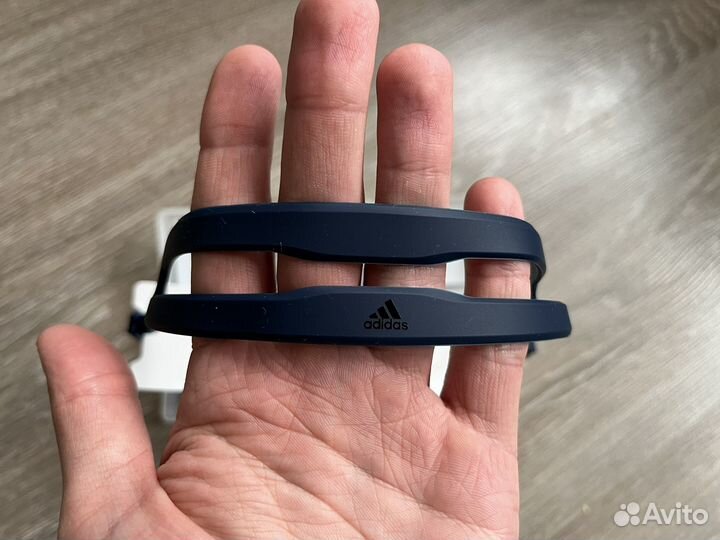 Adidas Persistar Fit M оригинал плавательные очки