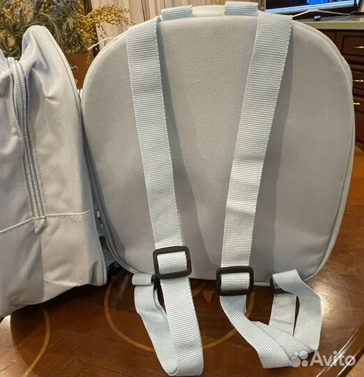 Мини рокзачки детские