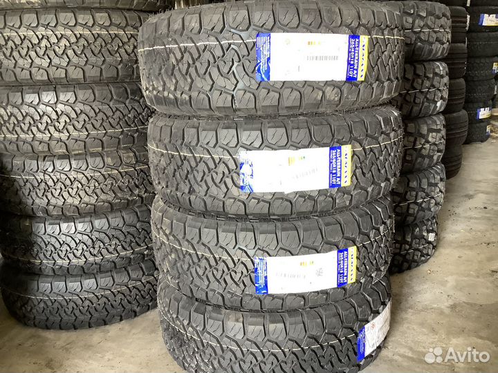 Sumaxx All-Terrain A/T 225/60 R18 104H