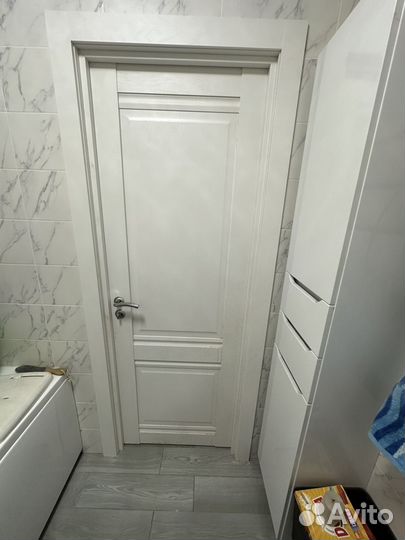Двери межкомнатные