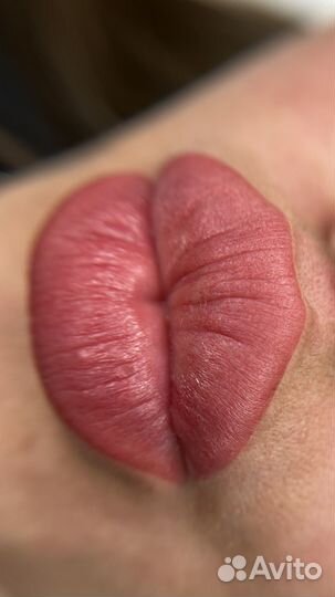 Требуются модели на перманентный макияж