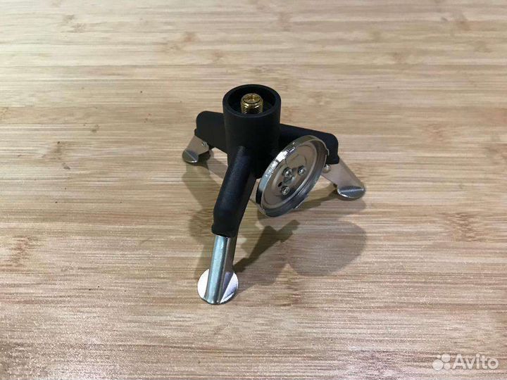 Переходник с цанги на резьбу