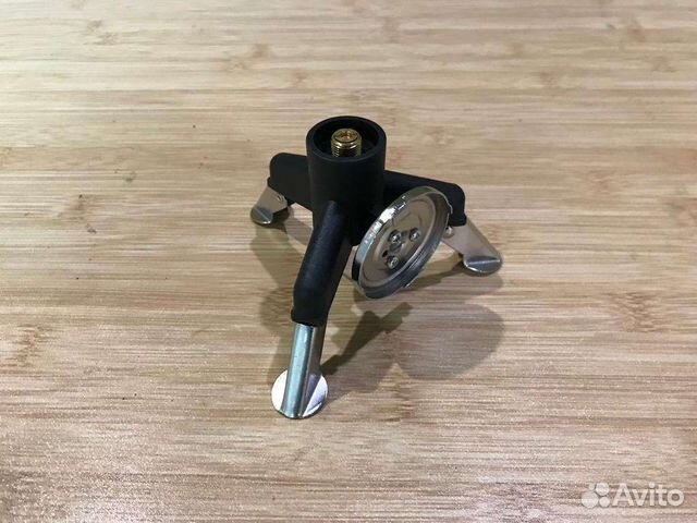 Переходник с цанги на резьбу