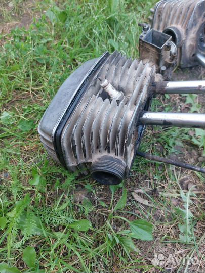 Головы двигателя днепр