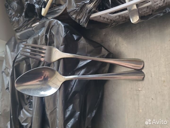 Набор столовых приборов