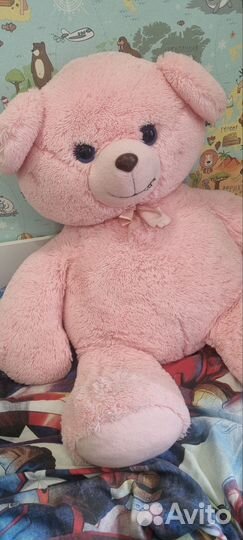 Большая мягкая игрушка