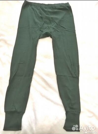 Белье нательное