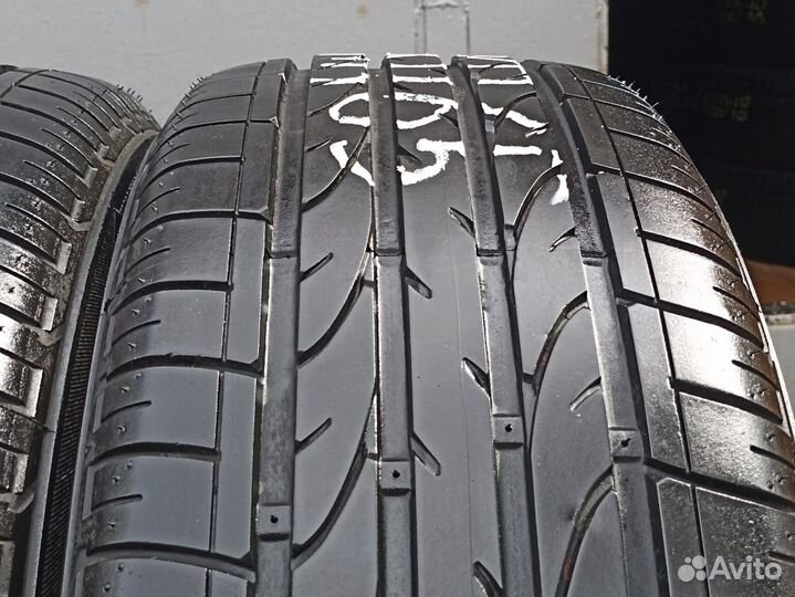 Bridgestone Dueler H/P Sport 235/55 R17 99V