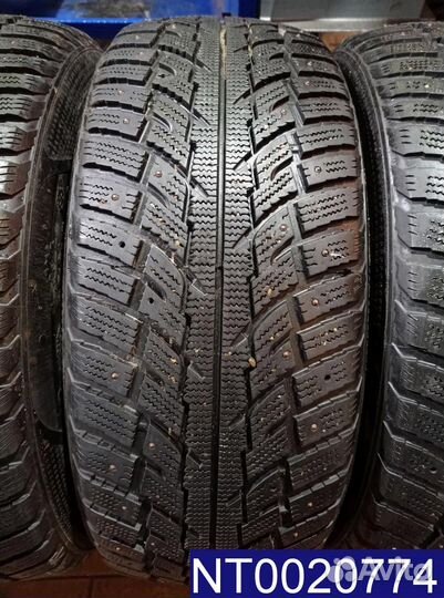 Kumho I'Zen RV Asymmetric 285/60 R18 102P