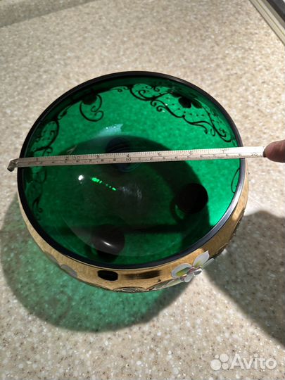 Ваза для фруктов