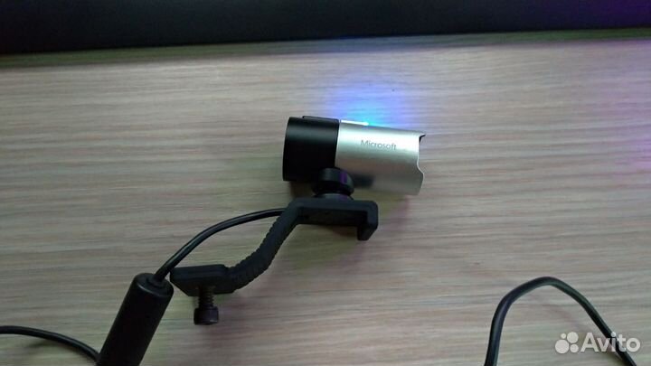 Microsoft LifeCam Studio