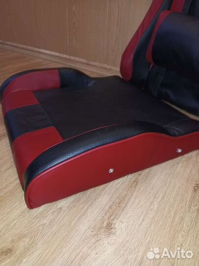 Геймерское кресло