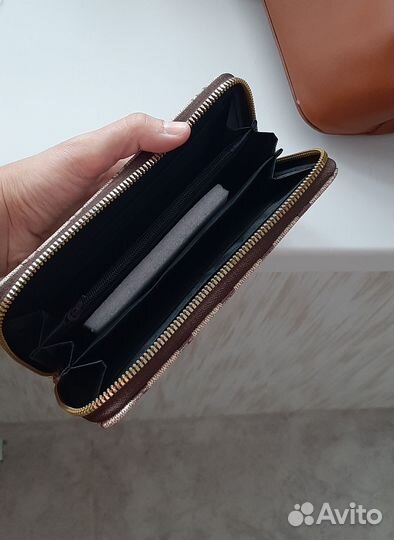 Кошелек женский новый