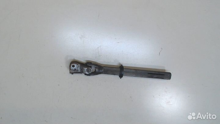 Кардан рулевой Nissan Primera P12, 2006