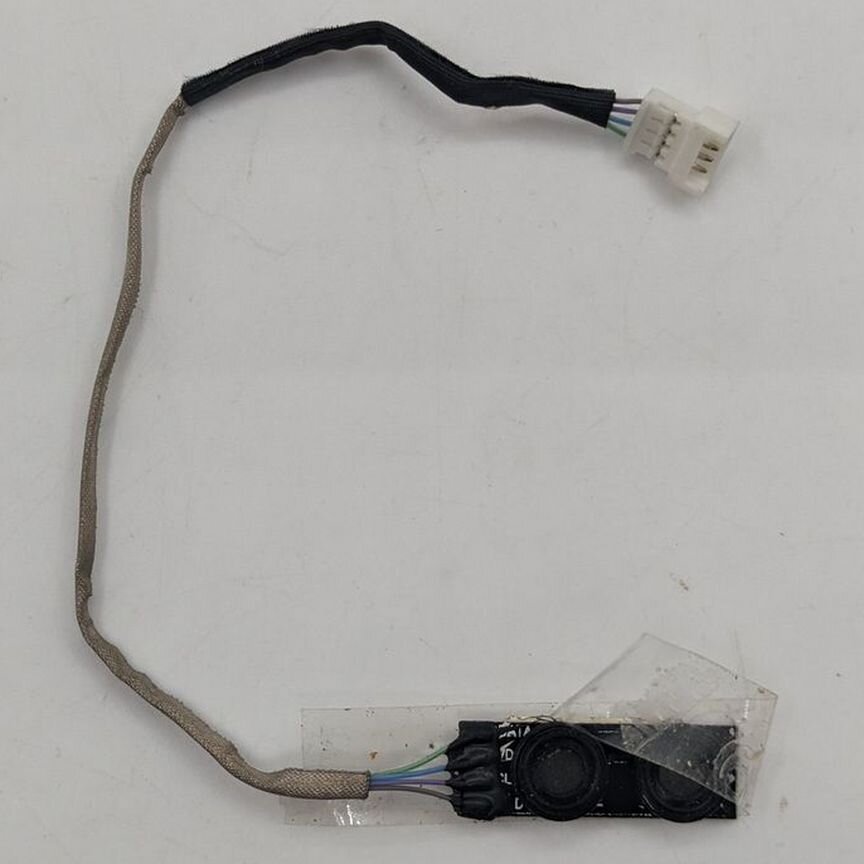 [DN002408001] Микрофон Dn002408001, Acer Aspire 6530, 6930