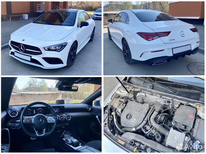 Автоподбор, диагностика автомобиля перед покупкой