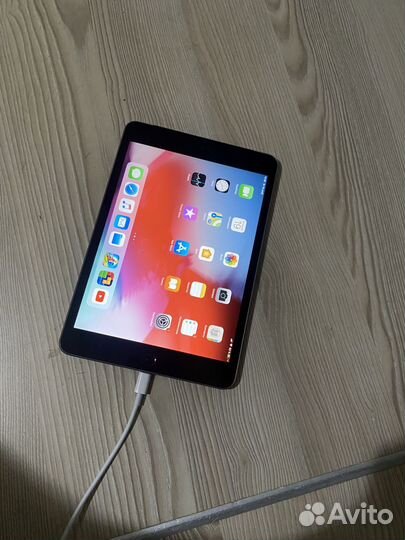 iPad mini 3 16 gb