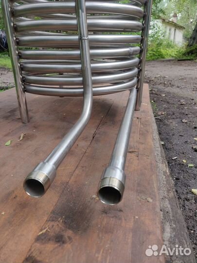 Автономный нагреватель для бассейнов Made 265724