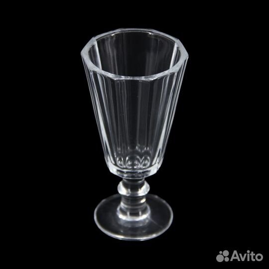 Подарочный набор из 6 рюмок-лафитников по 55 мл