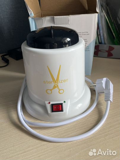Стерилизатор для маникюра