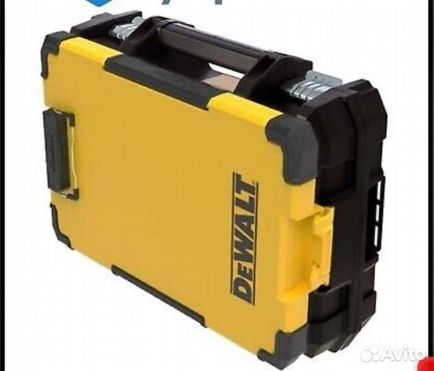 DeWalt clipboard tstak Планшет для документов